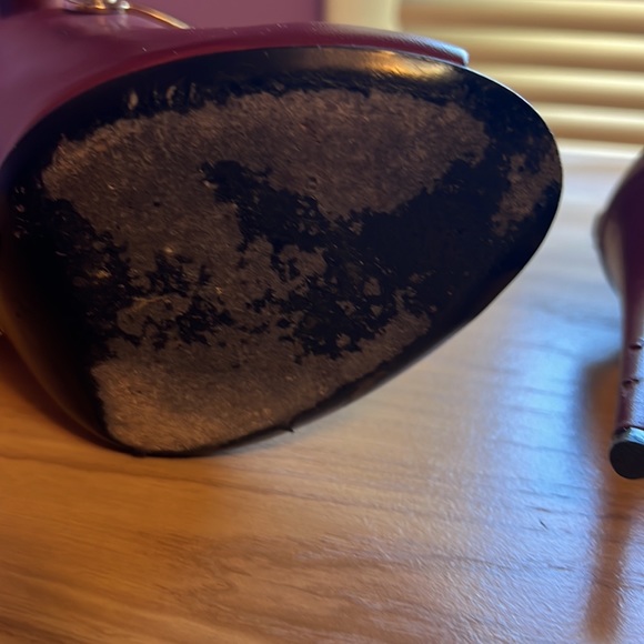 Gucci Horsebit booties - Picture 11 of 14